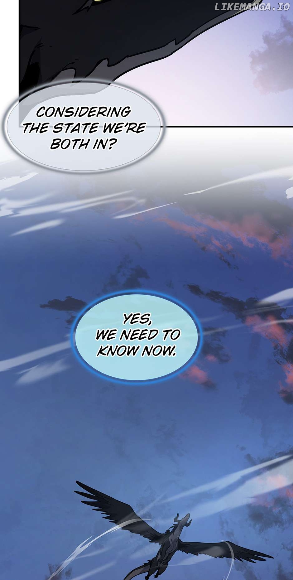 The Beginning After The End Chapter 194 image 33